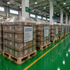 Fornecedor e fabricante de cloreto de pot&aacute;ssio de sulfato de glucosamina (2KCl)